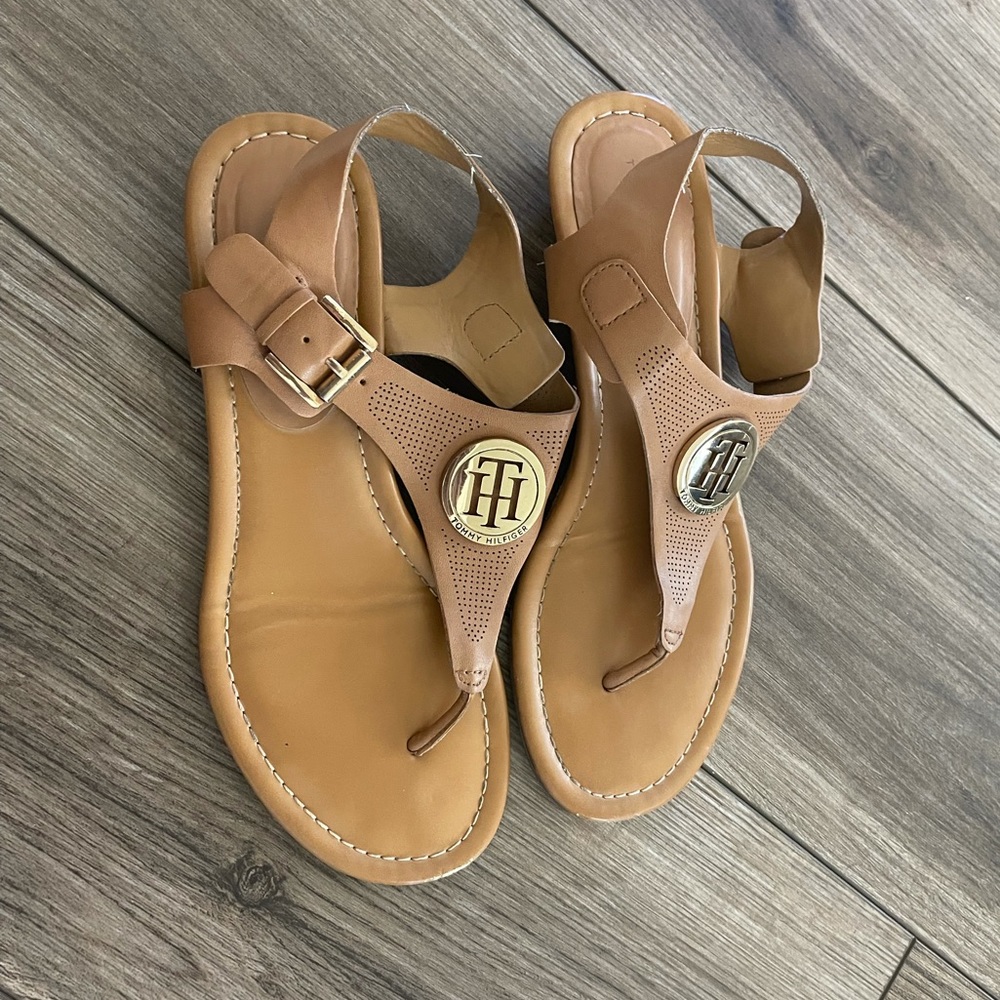 Sandals - Picture 2 of 2
